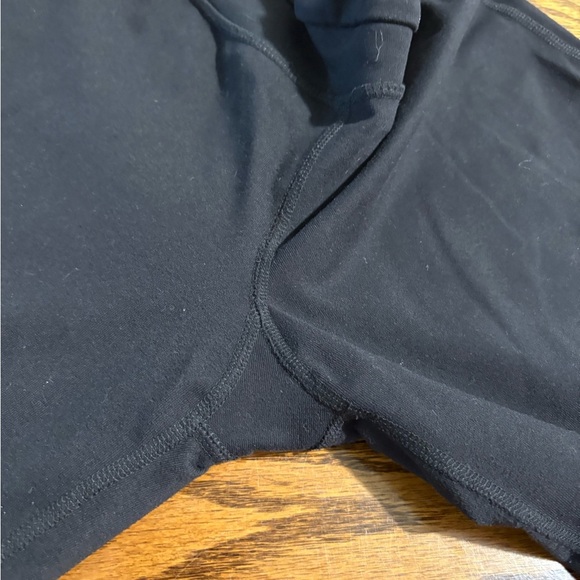 Patagonia Black Activewear Leggings - Picture 2 of 8